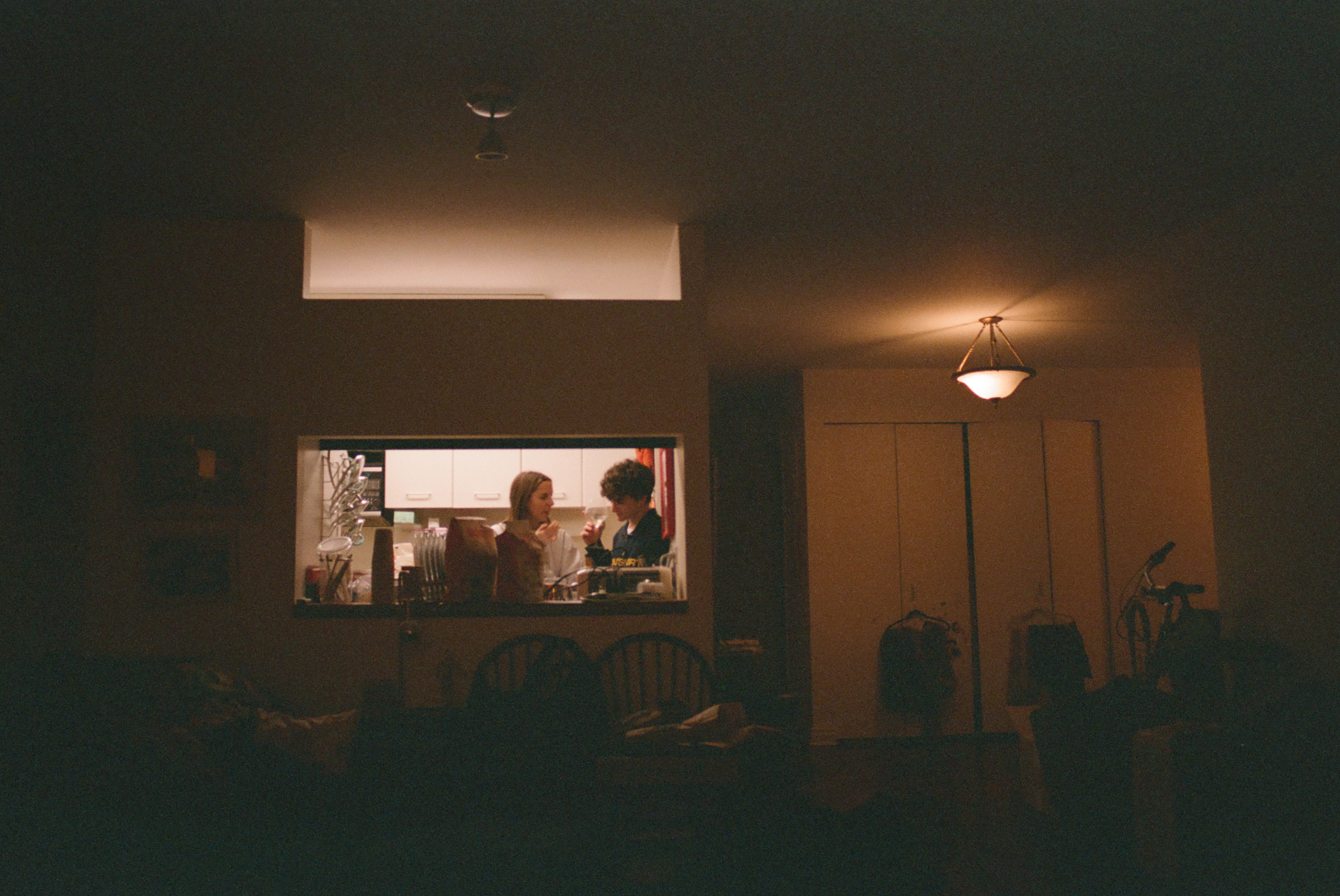 Photograph by Owen Correll